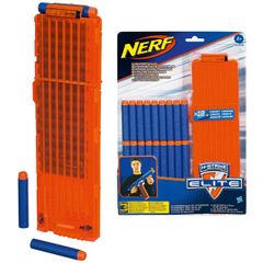 Băng đạn NERF 18 viên (phù hợp cho dòng súng Elite, Zombie, Modulus, Doomlands)