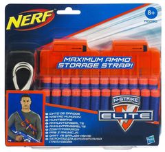 Dây đeo băng đạn Nerf N-Strike Elite Series Bandolier Kit (chính hãng)