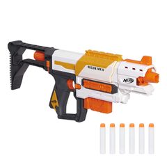 NERF MODULUS RECON MKII BLASTER