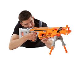 Nerf N-Strike Elite AccuStrike RaptorStrike