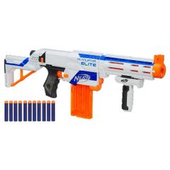 Nerf N-Strike Elite Retaliator Blaster