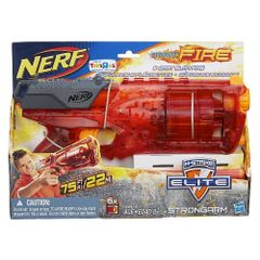 NERF N-Strike Elite Sonic Fire Strongarm Blaster