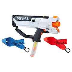 NERF Rival Phantom Corps Hera MXVII-1200