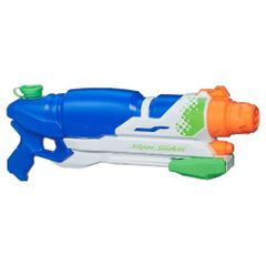 NERF Super Soaker Barrage Water Blaster