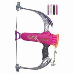 Nerf Rebelle Charmed Everfierce Bow