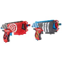 Boomco.™ Dual Defenders™ Blaster