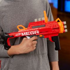 NERF MEGA BULLDOG