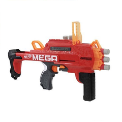 NERF MEGA BULLDOG