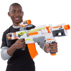 Nerf N-Strike Modulus ECS-10 Blaster