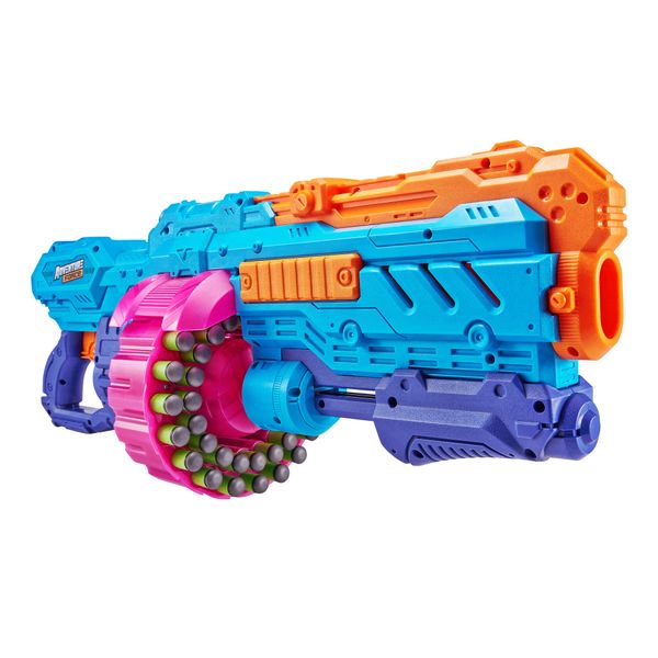 Adventure Force Super Drum NERF VIỆT NAM