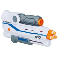 Nerf Modulus Mediator (Phần đầu)