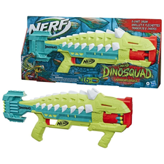 NERF DinoSquad Armorstrike Dart Blaster