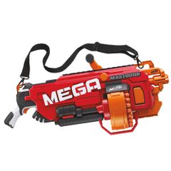 Nerf N-Strike MEGA Mastodon Blaster