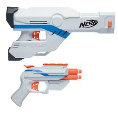 Nerf Modulus Mediator (Phần báng)