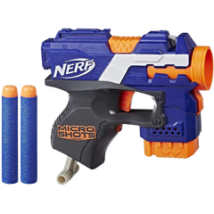 Nerf MicroShots N-Strike Elite Stryfe