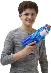 Nerf Elite Disruptor Reflex Blue