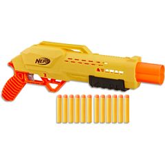 Nerf Alpha Strike Tiger DB-2