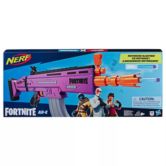 NERF Fortnite AR-E