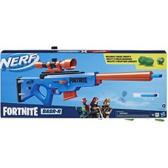 NERF Fortnite BASR-R