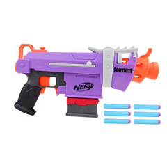 Nerf Fortnite SMG-E Blaster