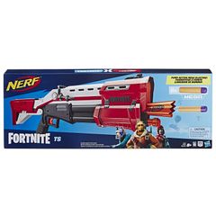 Nerf Fortnite TS