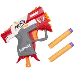 Nerf Fortnite Ts Microshots