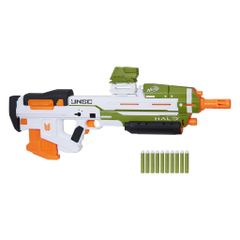 NERF Halo MA40 Infinite Edition