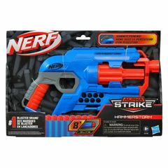 Nerf Alpha Strike Hammerstorm