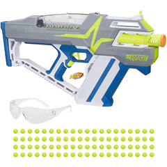 Nerf Hyper Mach-100