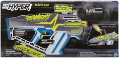 Nerf Hyper Mach-100