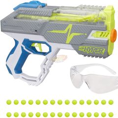 NERF Hyper Rush-40