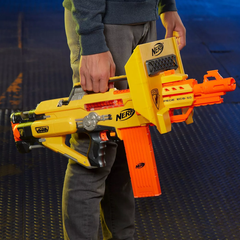 NERF ICON Series Stampede ECS