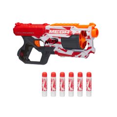 Nerf Mega CycloneShock BattleCamo Special Edition