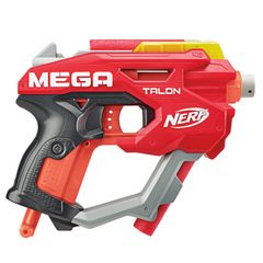 Nerf Mega Talon