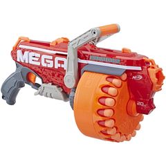 NERF MEGA Megalodon