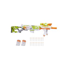 Nerf Modulus LongStrike CS-6