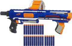 Nerf N-Strike Elite Rampage