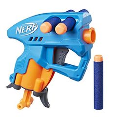 Nerf N-Strike Elite NanoFire