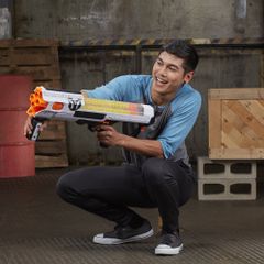 Nerf Rival Phantom Corps Hades XVIII-6000