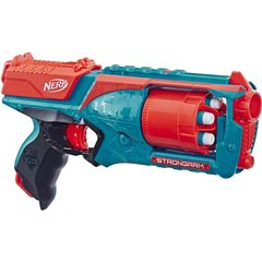 Nerf N-Strike Elite Strong Arm Special Edition