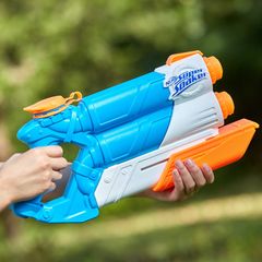 Nerf Super Soaker Twin Tide