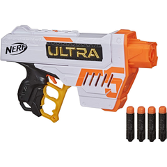 Nerf Ultra Five