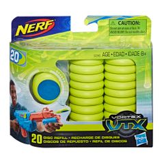 NERF Vortex VTX Disc Refill