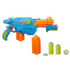 Nerf Vortex VTX Praxis