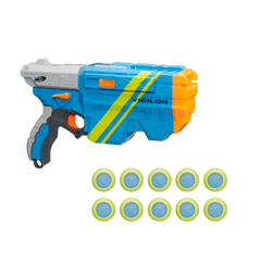 NERF Vortex VTX VIGILON