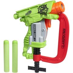 Nerf Zombie Strike Clampdown