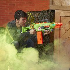 NERF Zombie Strike Revoltinator