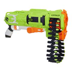 NERF ZombieStrike Ripchain