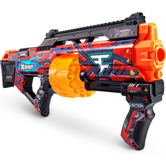 X-Shot Skins Last Stand Faze