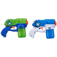 X-Shot Water Warfare Double Stealth